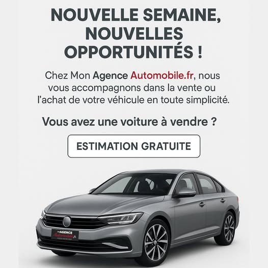 Les services Mon Agence Automobile.fr dans l'ensemble du réseau