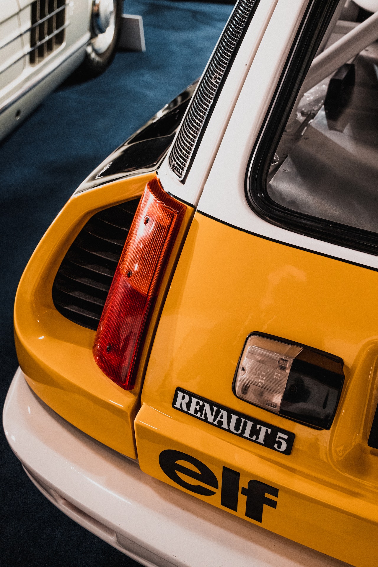Renault, star du Mondial de l'auto 2022 ?