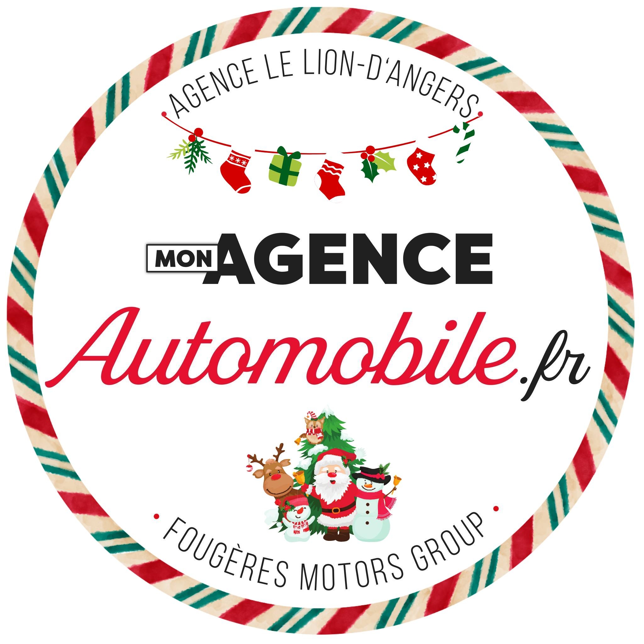 Ouverture de Mon agence Automobile.fr à Le Lion-d'Angers
