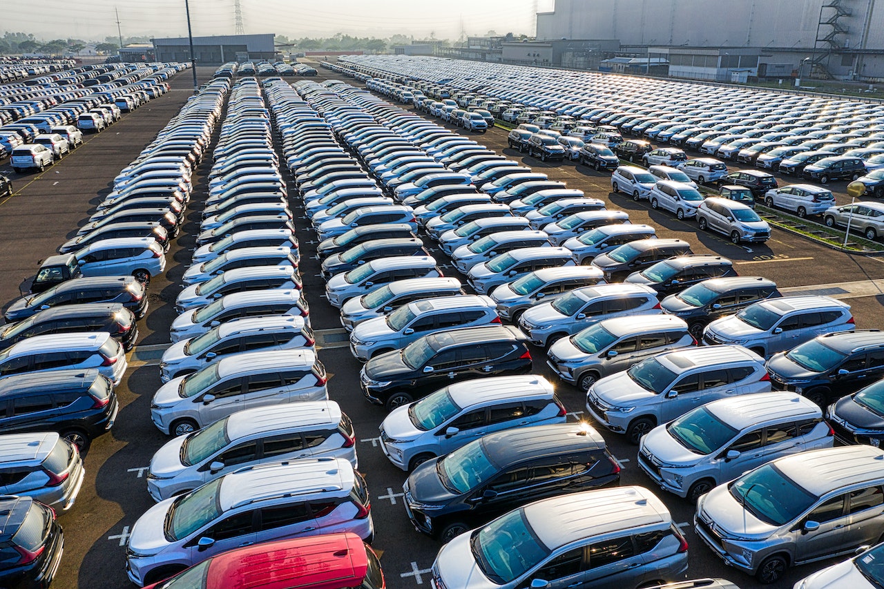 Les voitures électriques chinoises vont-elles conqurier le monde ?