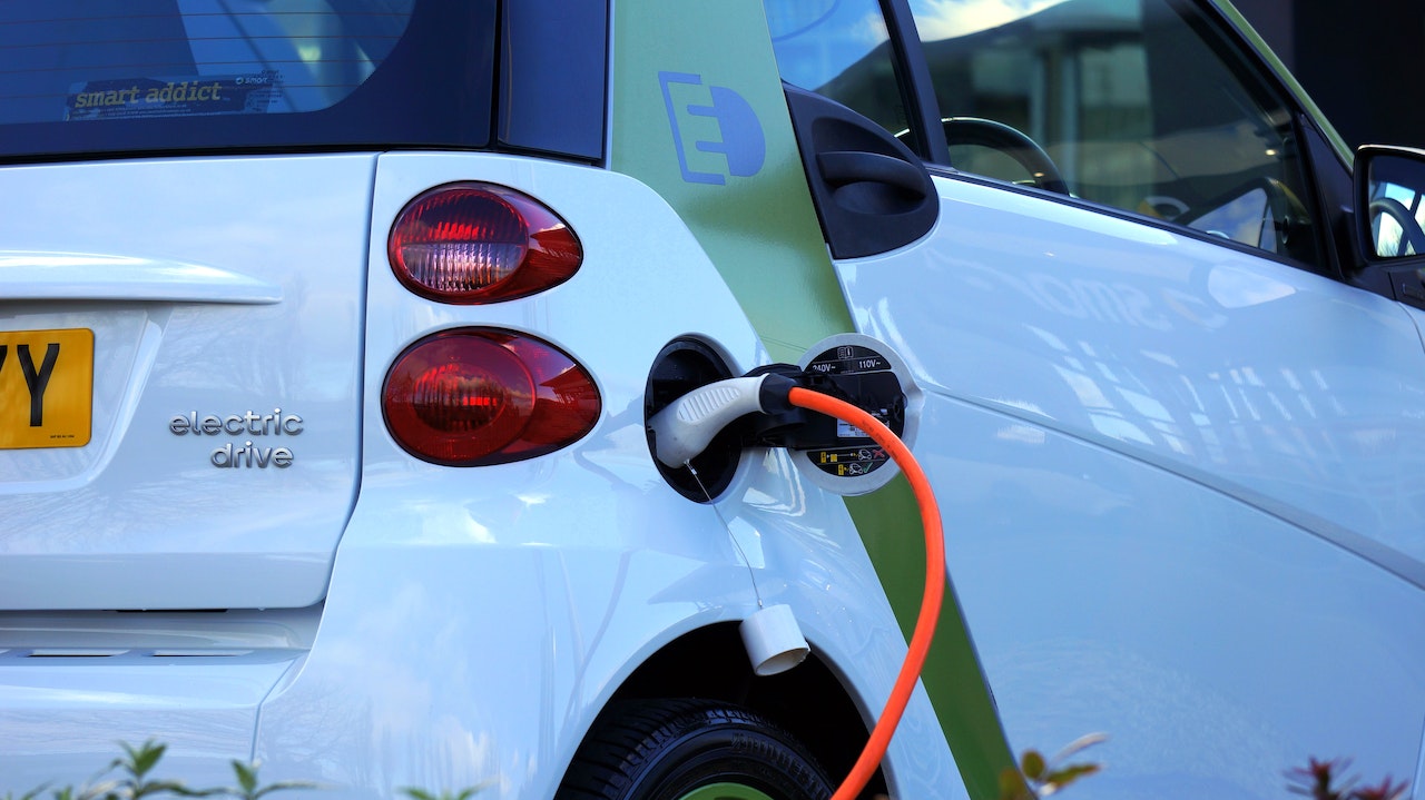Les voitures électriques au cœur d'un marché automobile en reprise