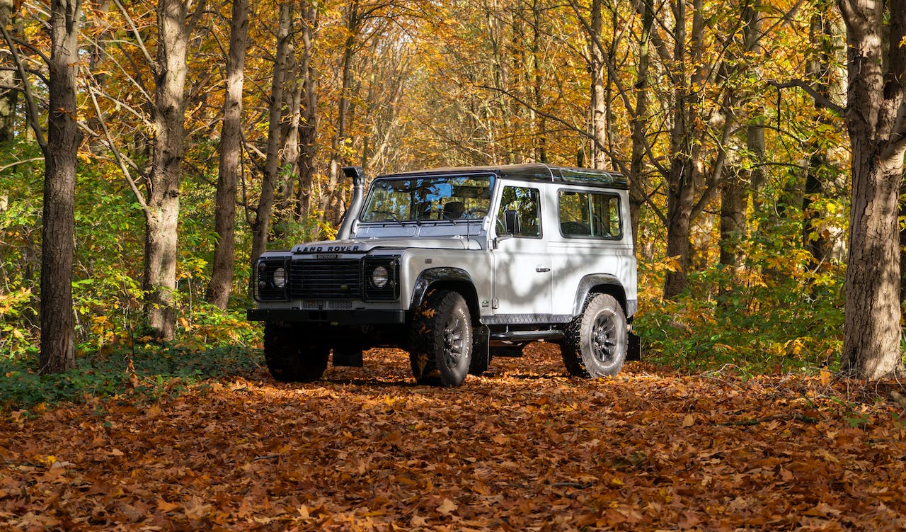 Jaguar Land Rover : des pièces détachées aux abonnés absents