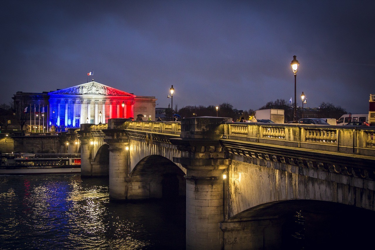 Made in France pour l'automobile ?