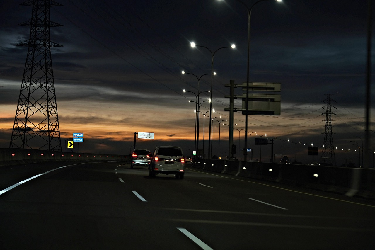 La gestion des autoroutes françaises
