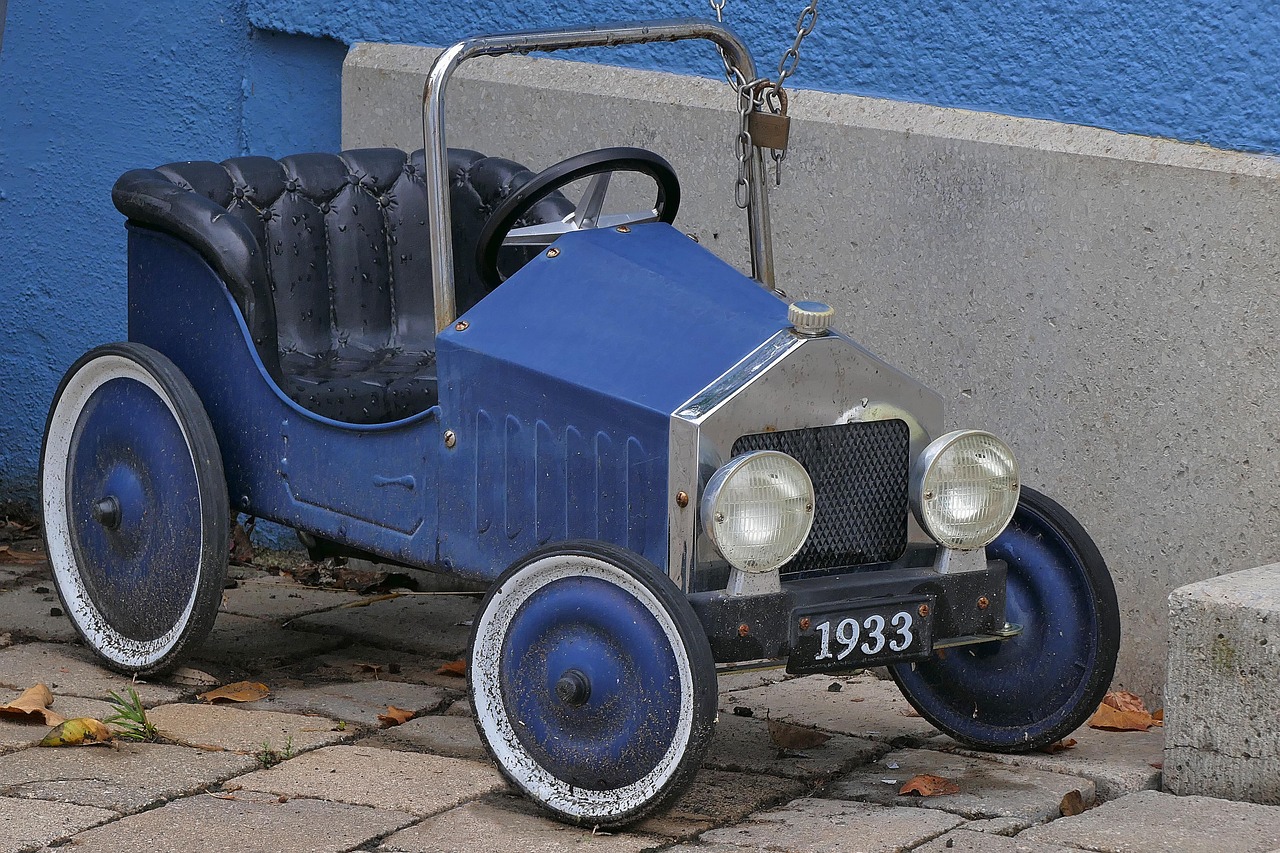 Acheter sa première voiture : quelle assurance ?