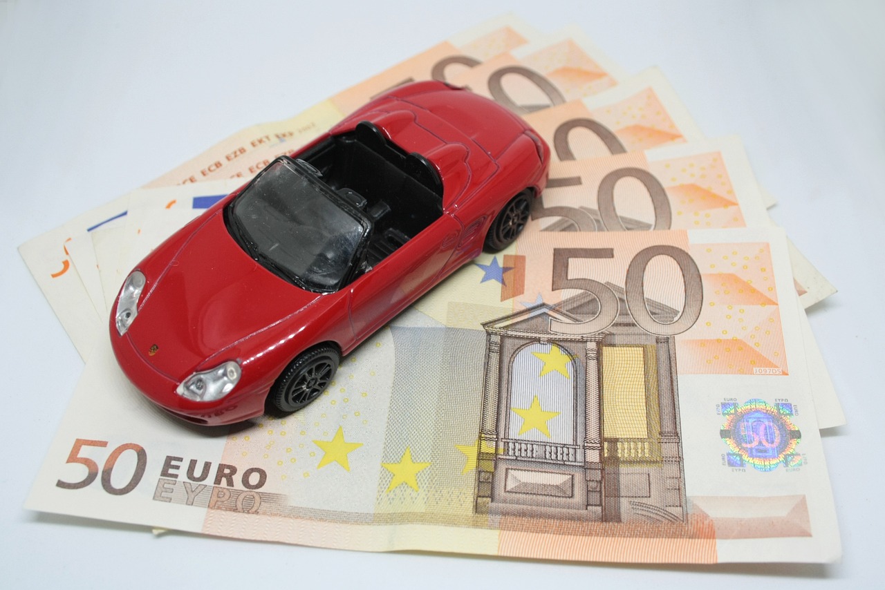 Comment declarer la gréle à son assurance auto