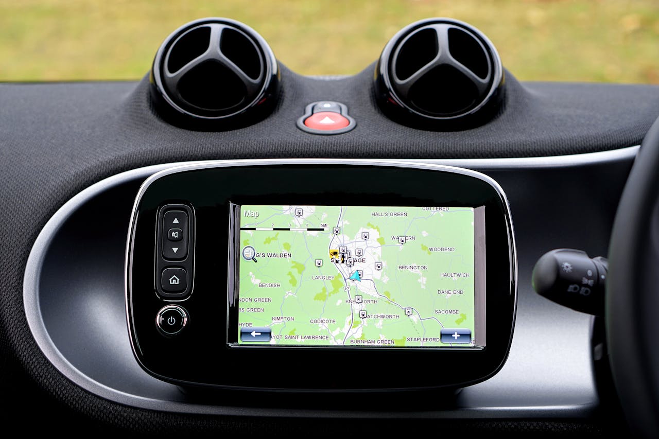Waze et Google Map des faux amis ?