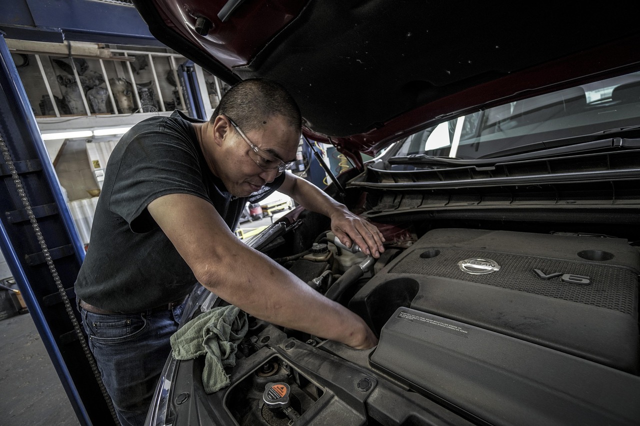 Quand faire reviser sa voiture ?