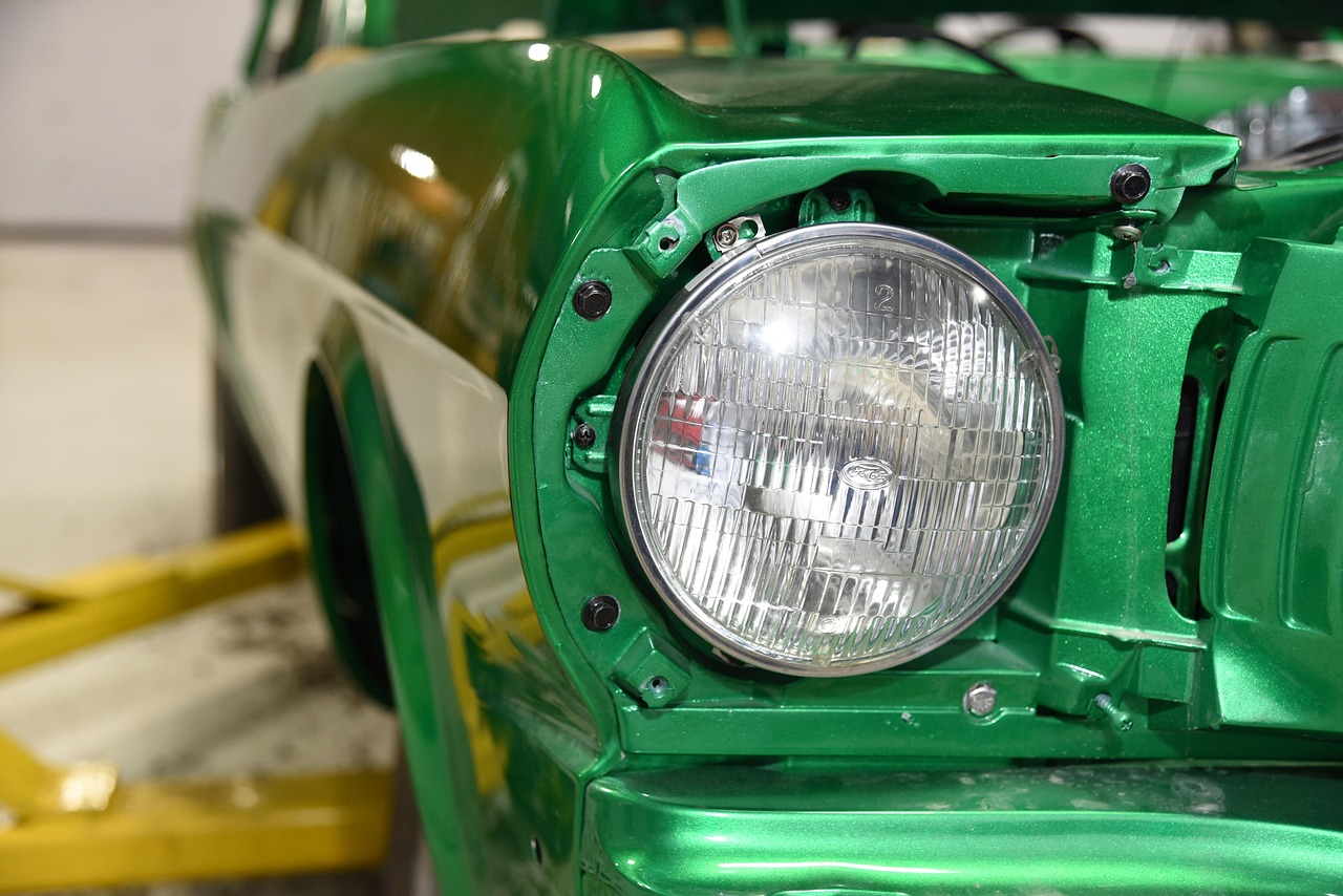 Révisions auto : adapter vos revisions auto 