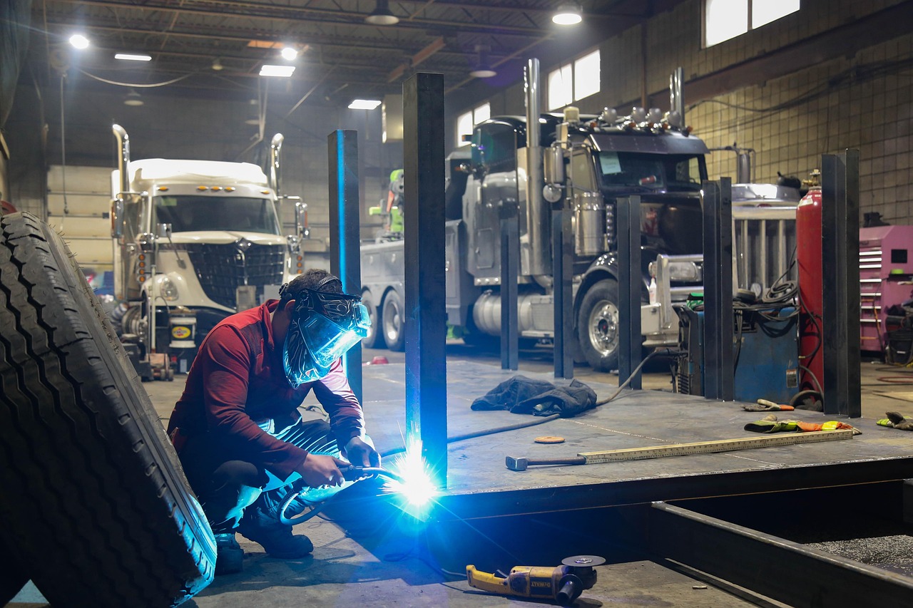 Revisions auto ; faites-les regulierement